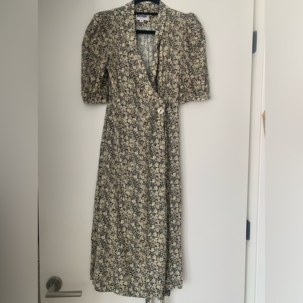 Rouje Louisa dress